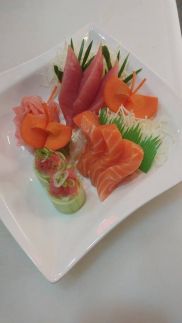 Aroy - Thai & Sushi Bar4