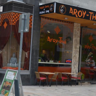 Aroy - Thai & Sushi Bar