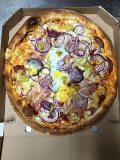 Pizza 62