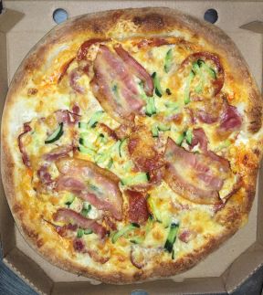 Pizza 65