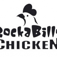 Rockabilly Chicken Miskolc