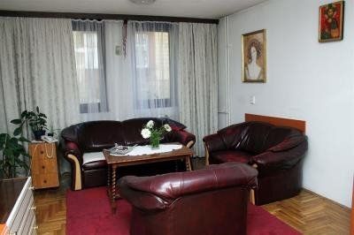 Rozsa Street Guesthouse10