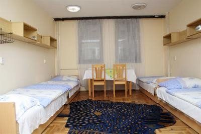 Rozsa Street Guesthouse26