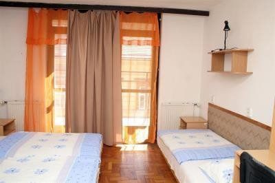 Rozsa Street Guesthouse27