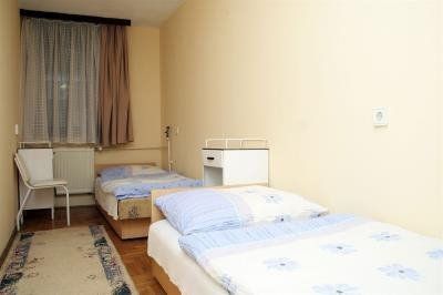 Rozsa Street Guesthouse33