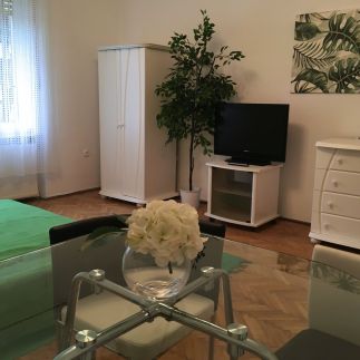 Rosmarinus Apartman