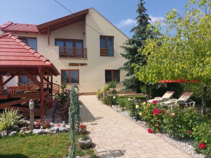 Ildikó Apartman3