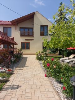 Ildikó Apartman4