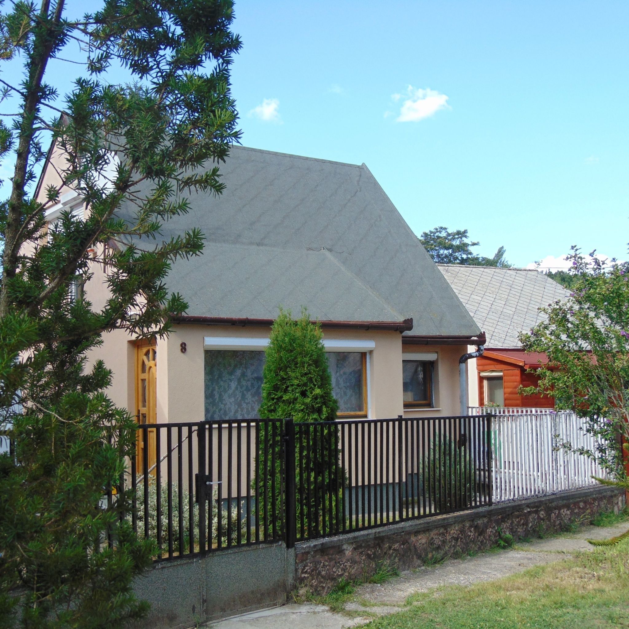 Vitéz Apartman – Tata fotó 1
