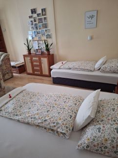 Hangulat Apartman3