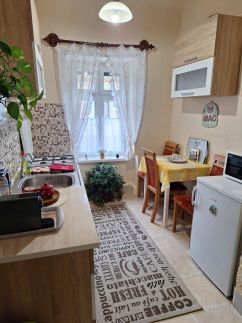 Hangulat Apartman5