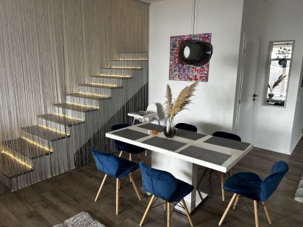 The Beach House Villa9