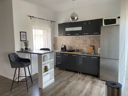 The Beach House Villa11