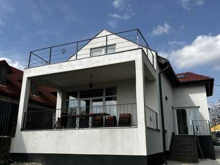 The Beach House Villa2