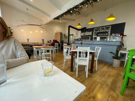 The Beach House Villa5