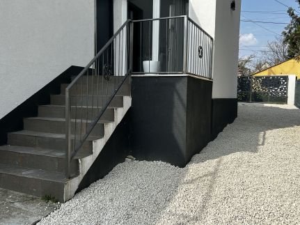 The Beach House Villa8