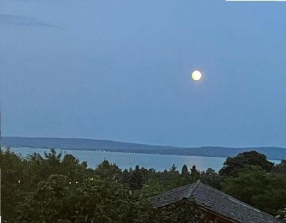 The Beach House Villa