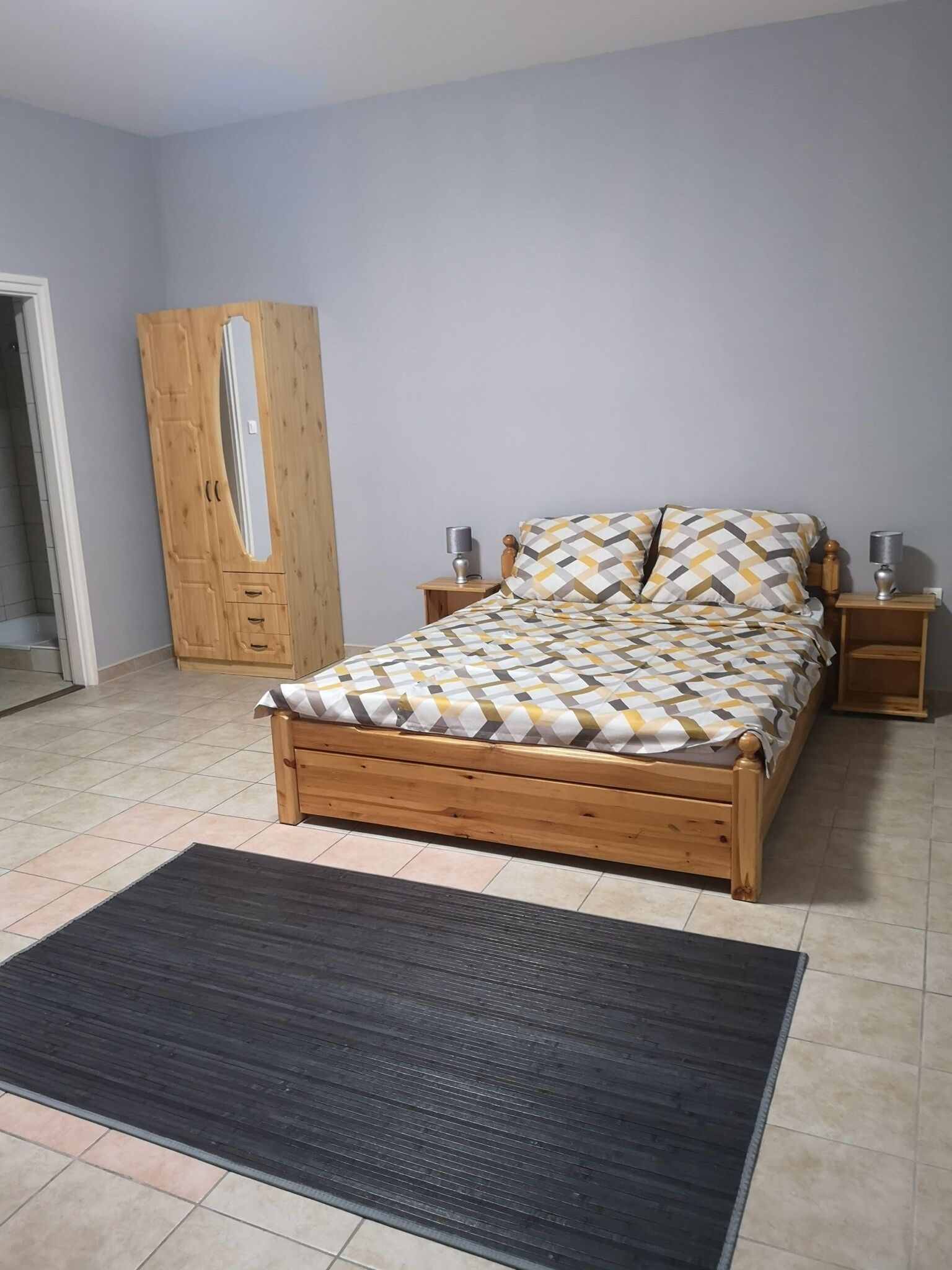 Amina Apartman – Mórahalom
