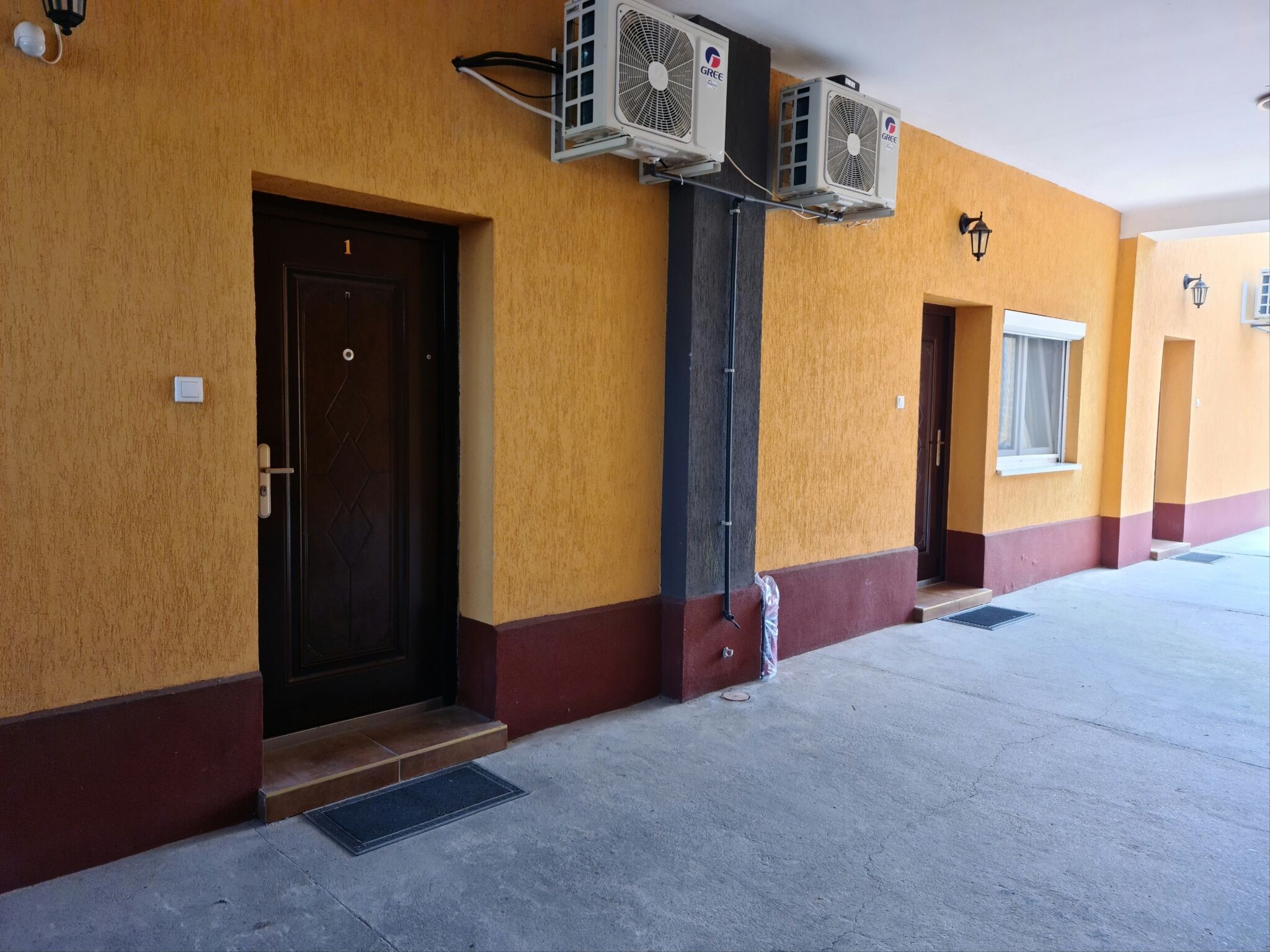 Amina Apartman – Mórahalom fotó 3
