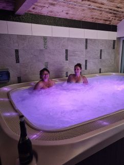 Heléna Hotel & SPA - Étterem – Levél fotó 65