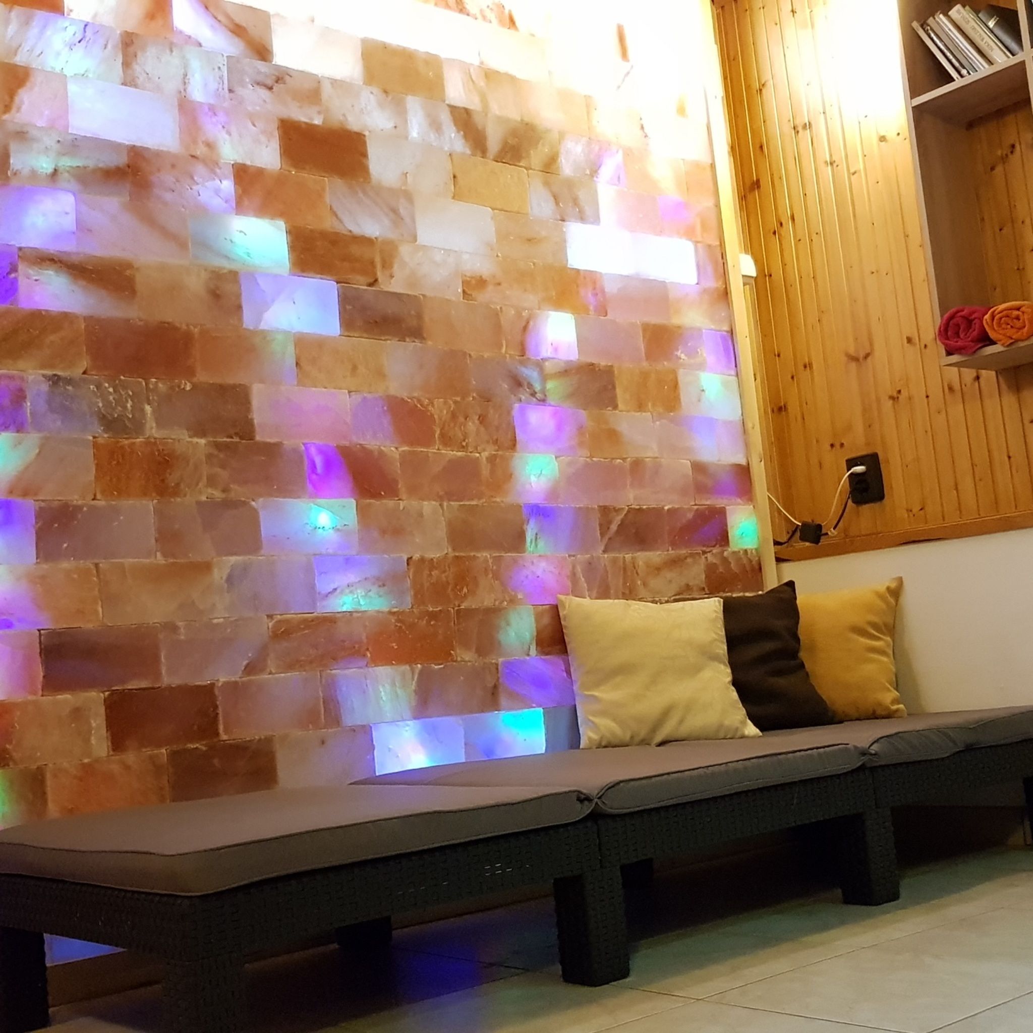 Heléna Hotel & SPA - Étterem – Levél fotó 46