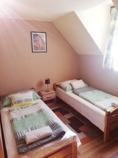 Ezüstfenyő Üdülő – Visegrád fotó 30