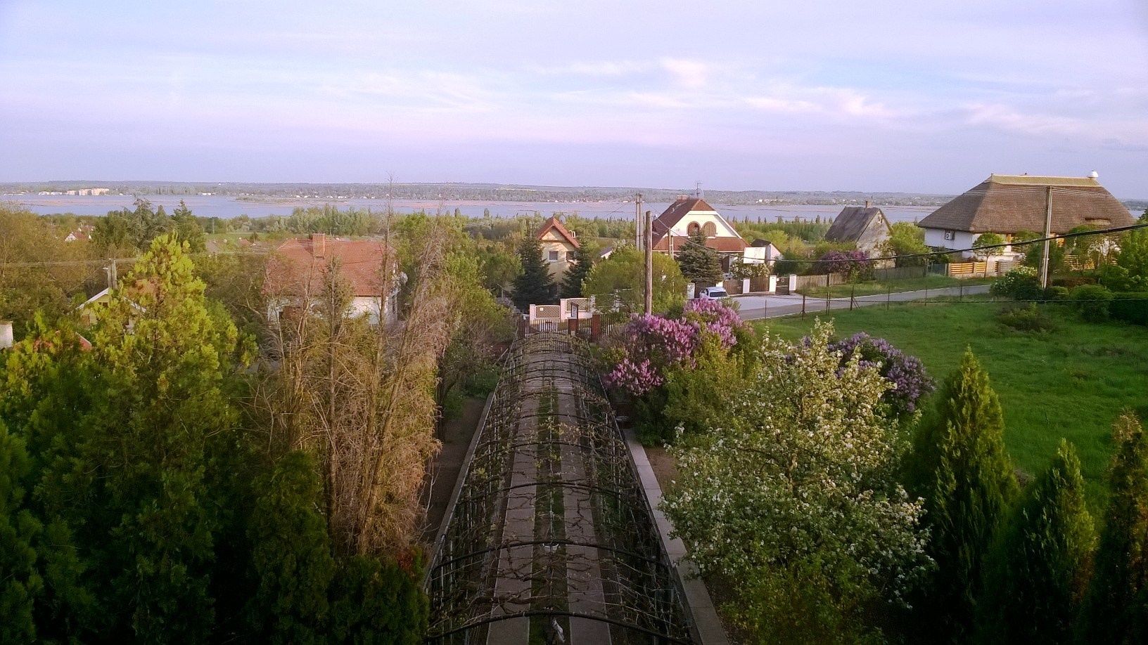 Lugas Vendégház – Sukoró fotó 1