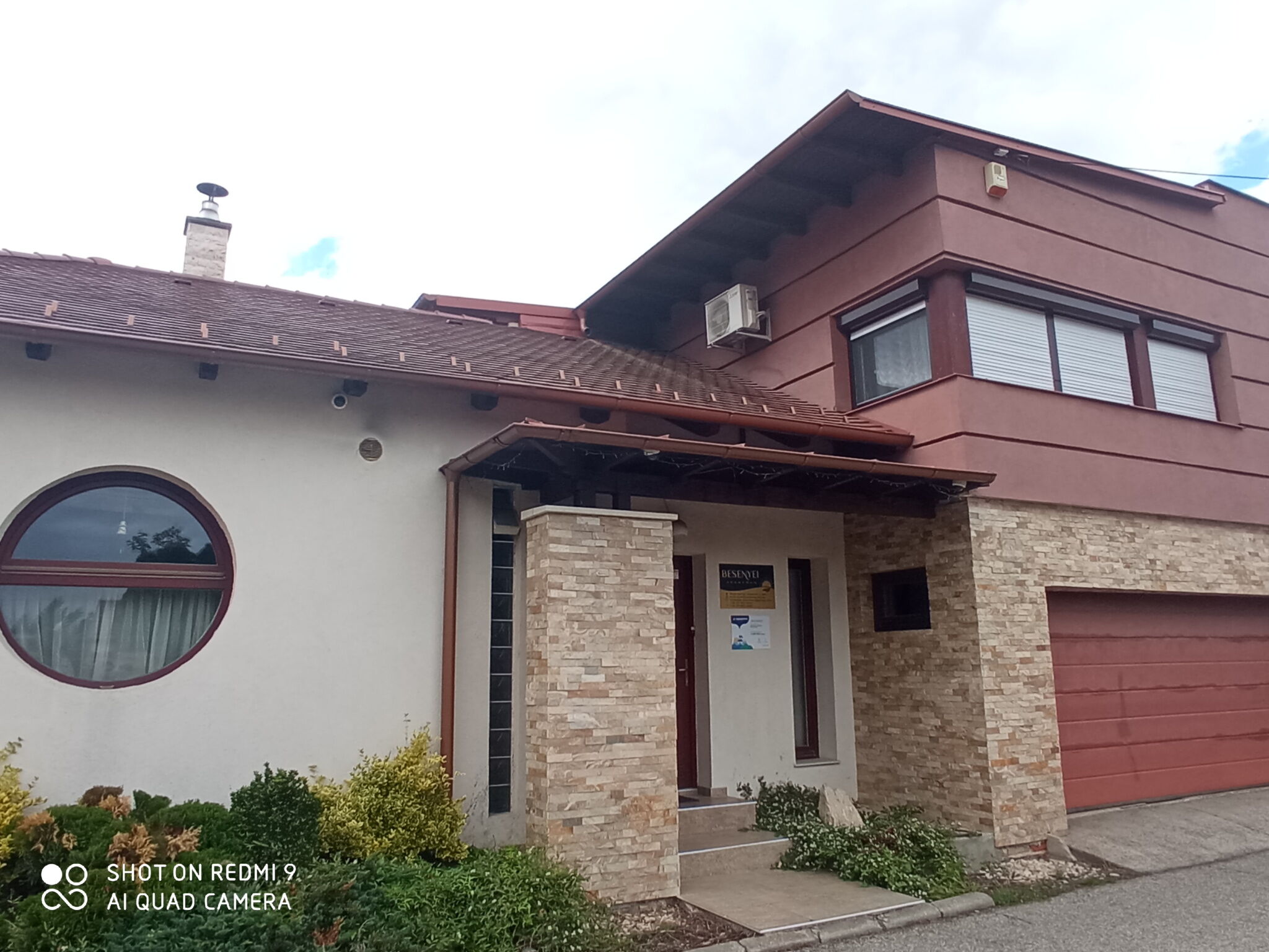 Besenyei Apartman – Sárvár fotó 2