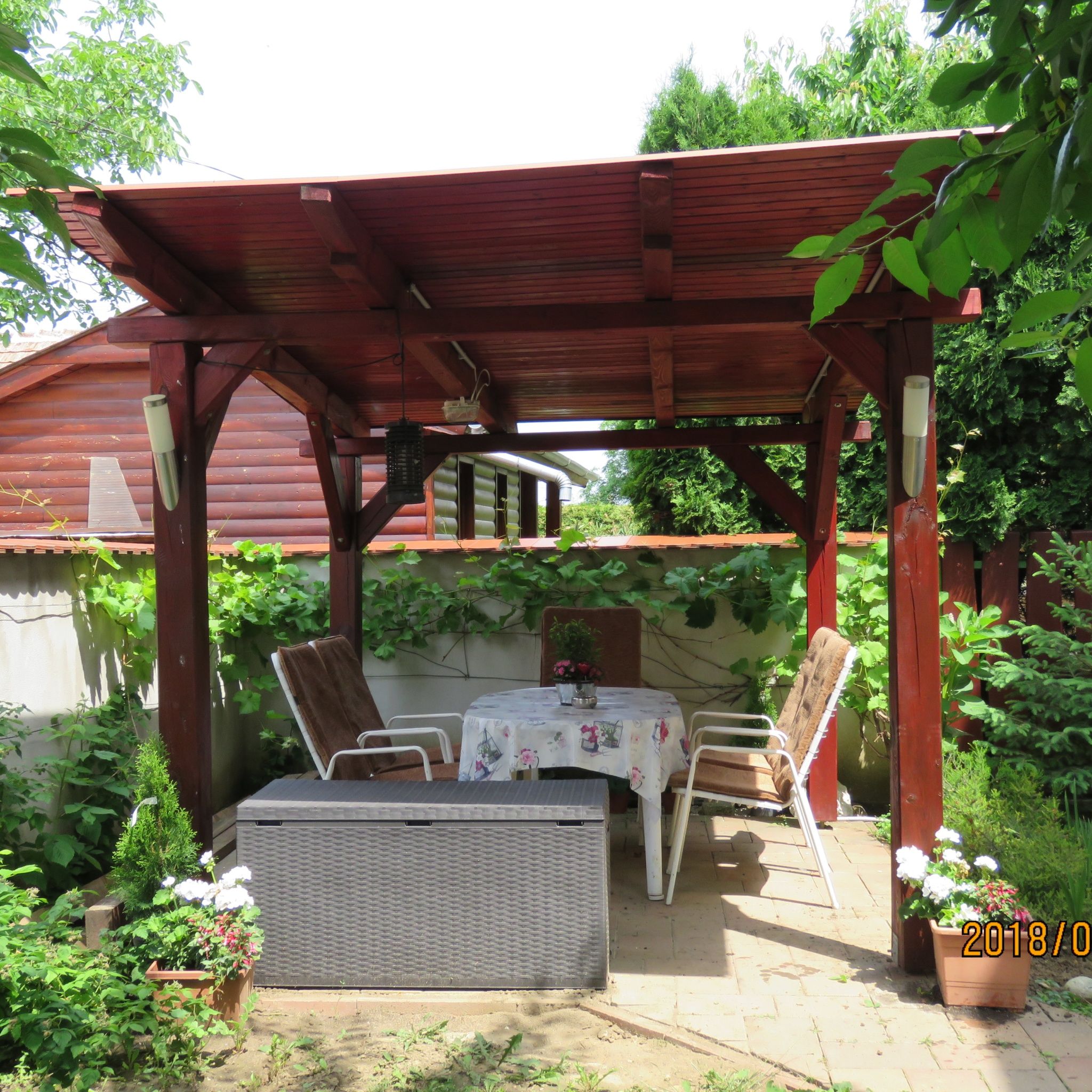 Besenyei Apartman – Sárvár fotó 1