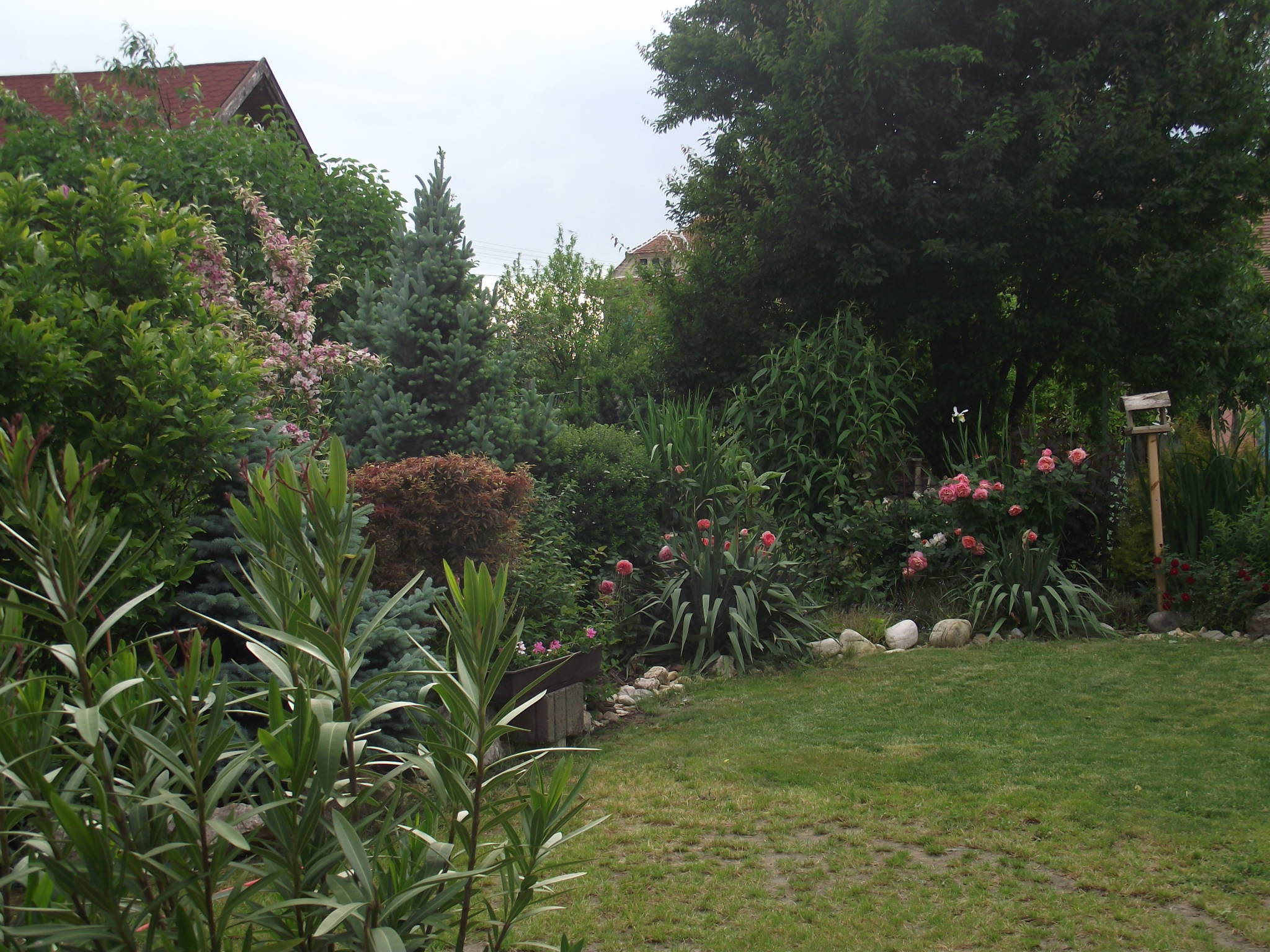 Besenyei Apartman – Sárvár