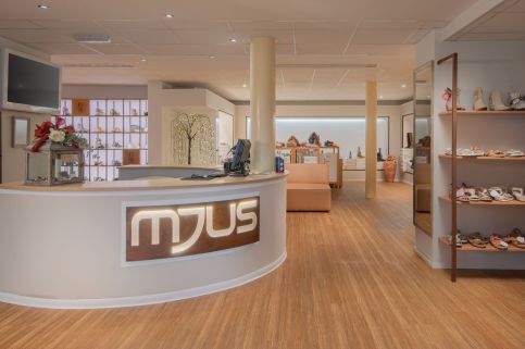 MJUS WORLD Resort & Thermal Park Hotel56