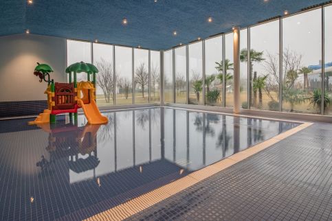 MJUS WORLD Resort & Thermal Park Hotel58