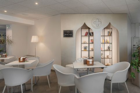 MJUS WORLD Resort & Thermal Park Hotel60