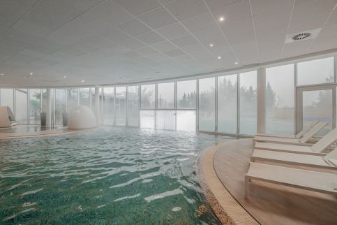 MJUS WORLD Resort & Thermal Park Hotel61