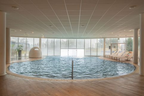 MJUS WORLD Resort & Thermal Park Hotel62