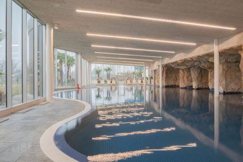 MJUS WORLD Resort & Thermal Park Hotel63