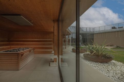 MJUS WORLD Resort & Thermal Park Hotel64