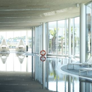 MJUS WORLD Resort & Thermal Park Hotel76