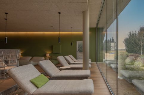 MJUS WORLD Resort & Thermal Park Hotel65