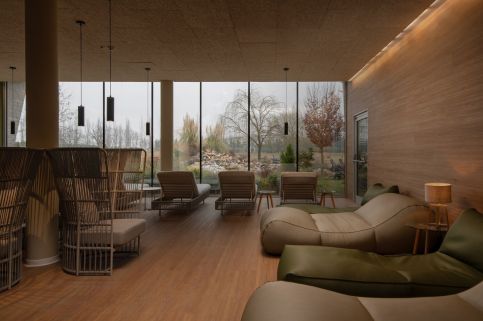 MJUS WORLD Resort & Thermal Park Hotel66