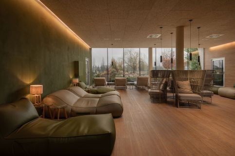 MJUS WORLD Resort & Thermal Park Hotel67