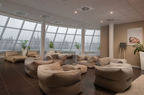 MJUS WORLD Resort & Thermal Park Hotel70