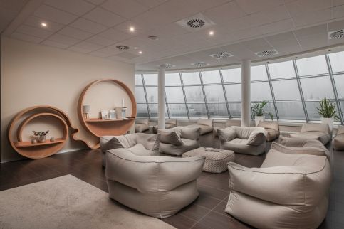 MJUS WORLD Resort & Thermal Park Hotel72