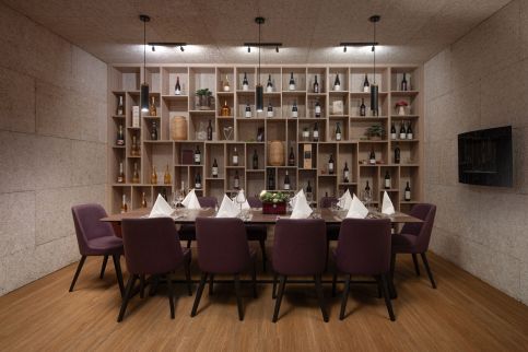 MJUS WORLD Resort & Thermal Park Hotel73