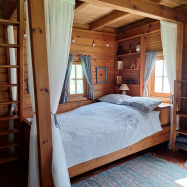 Kiskemence Vendégház