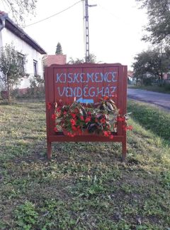 Kiskemence Vendégház23