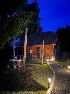 Kiskemence Vendégház25