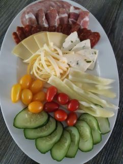 Kiskemence Vendégház45