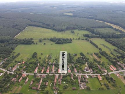 Kiskemence Vendégház48