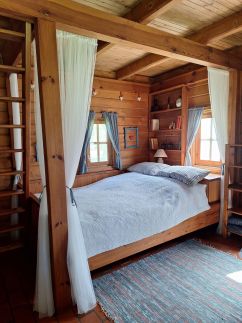 Kiskemence Vendégház